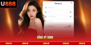 Đăng ký U888