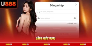 Đăng nhập U888