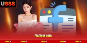 Facebook U888