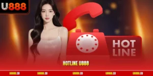 Hotline U888