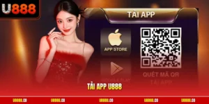 Tải app U888