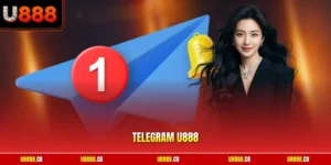 Telegram U888